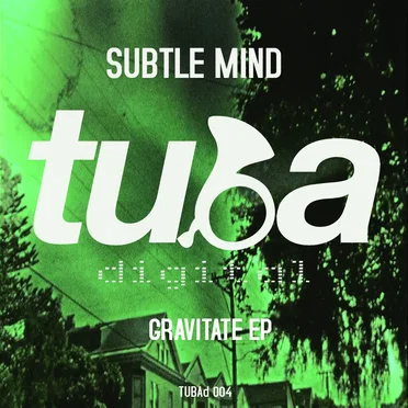 Gravitate EP