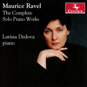 The Complete Solo Piano Works