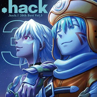 .hack//20th Best Vol.3
