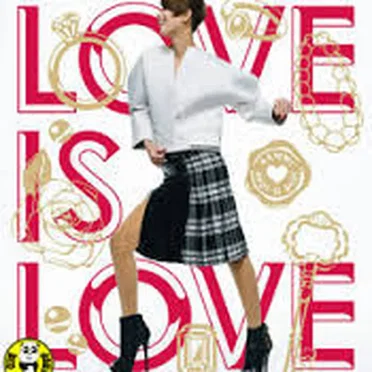 Love Is…