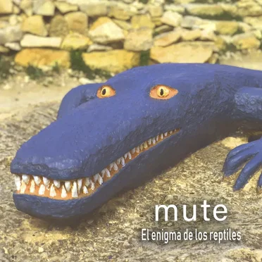 El enigma de los reptiles