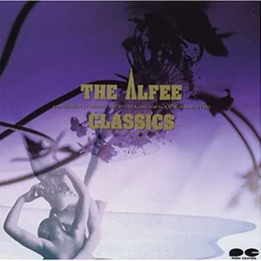 THE ALFEE CLASSICS