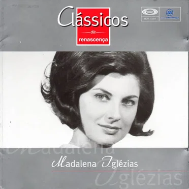Madalena Iglésias