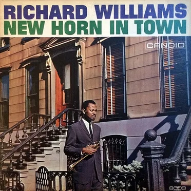 New Horn in Town