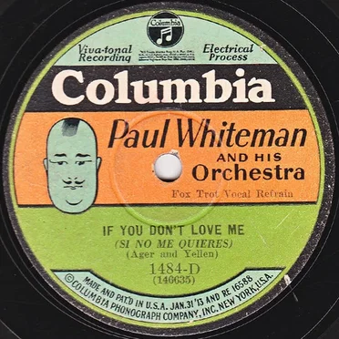 If You Don't Love Me / In the Evening