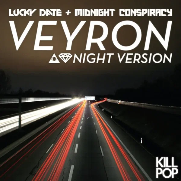Veyron (Night version)