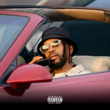 Unapologetically HIM by Armand Rashad - album cover
