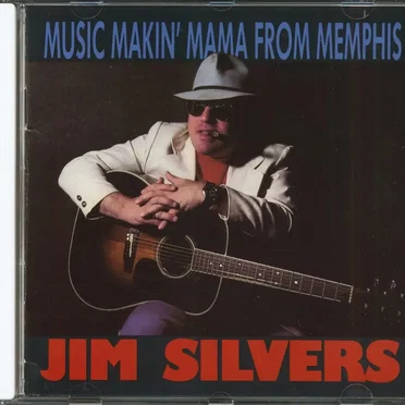 Jim Silvers