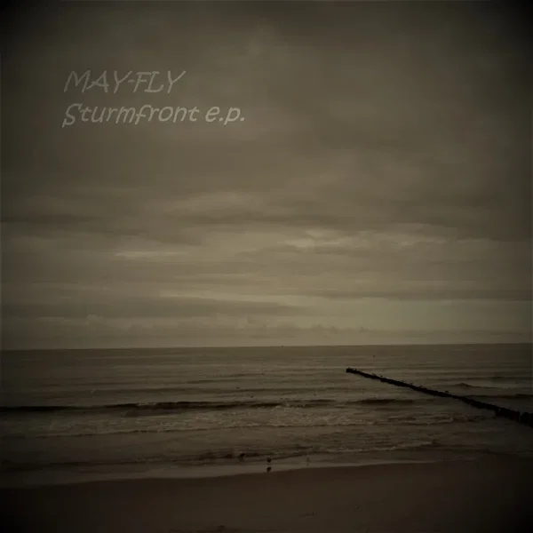 Sturmfront e.p.