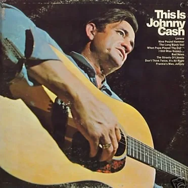 This Is Johnny Cash