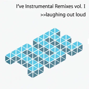 I’ve Instrumental Remixes vol.Ⅰ