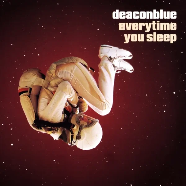 Everytime You Sleep