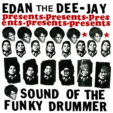 Sound of the Funky Drummer