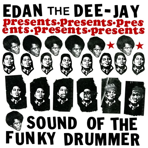 Sound of the Funky Drummer