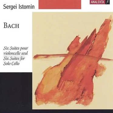 Six Suites for Solo Cello