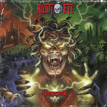 Possessor