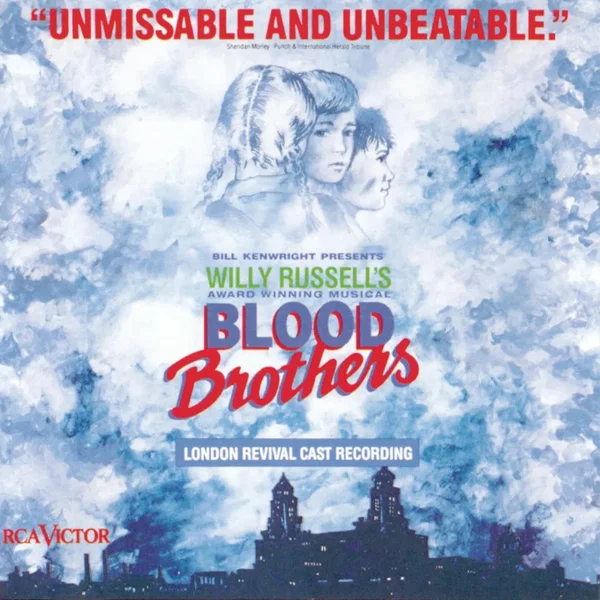 Blood Brothers
