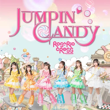 Jumpin’ Candy