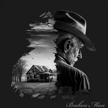 Broken Man - Single