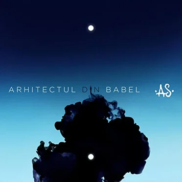 Arhitectul Din Babel by Alternosfera - album cover