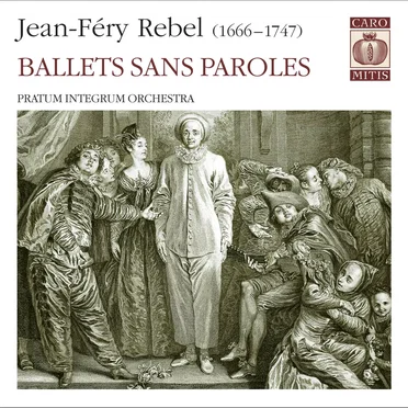 Ballets sans paroles