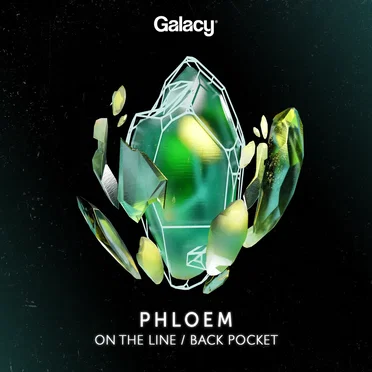On the Line / Back Pocket