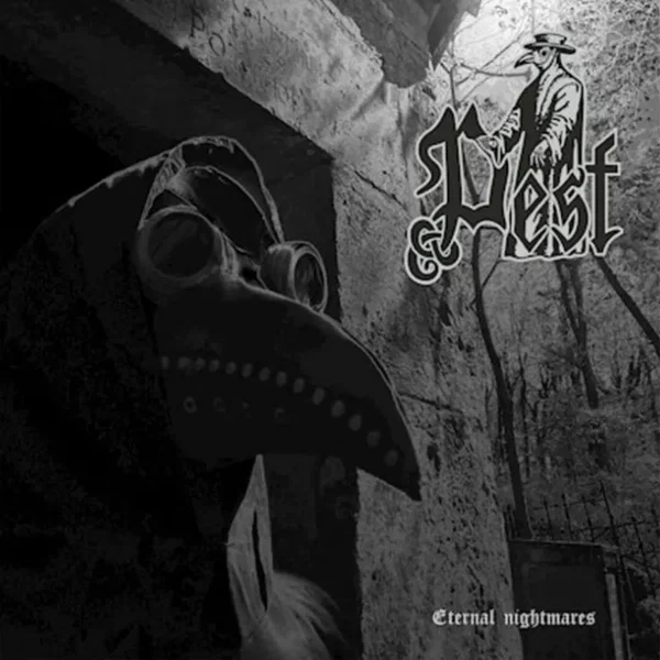Eternal Nightmares