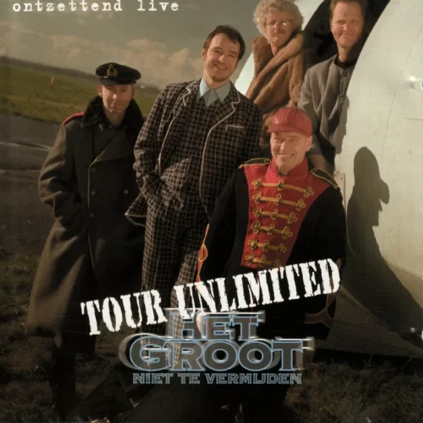 Tour Unlimited