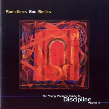 Sometimes God Smiles: The Young Persons’ Guide to Discipline, Volume II by Various Artists - album cover