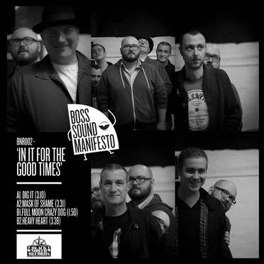 Boss Sound Manifesto