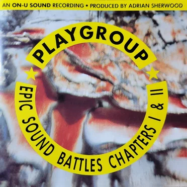 Epic Sound Battles Chapters I & II