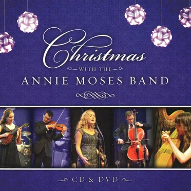 Christmas with the Annie Moses Band
