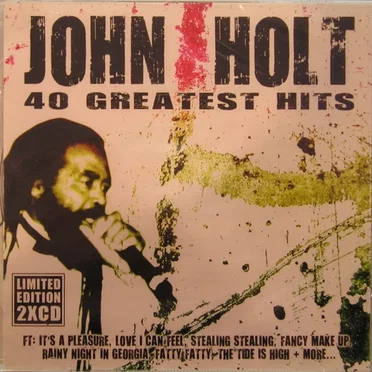 40 Greatest Hits