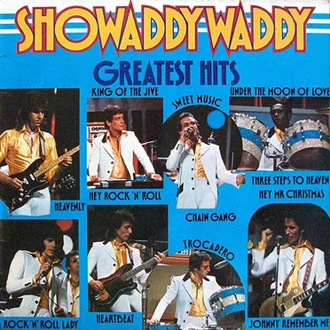 Greatest Hits
