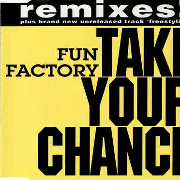 Take Your Chance