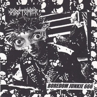 Boredom Junkie 666 / Entrails Massacre