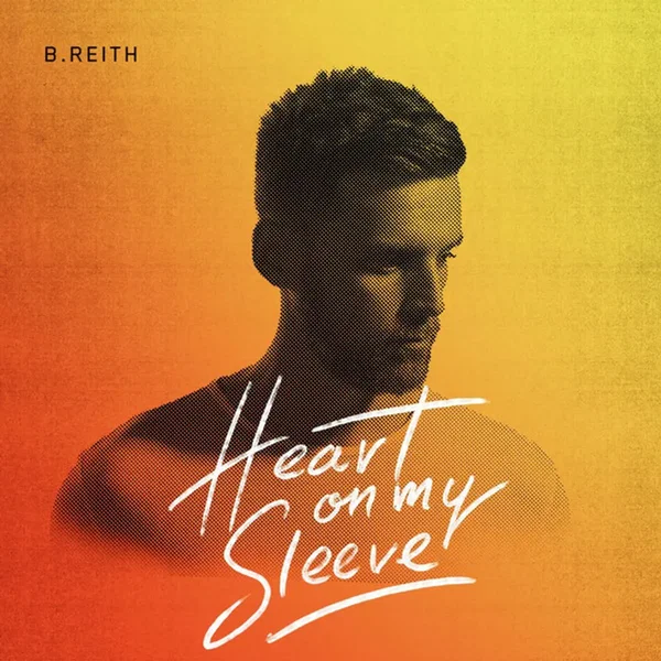 Heart on My Sleeve EP