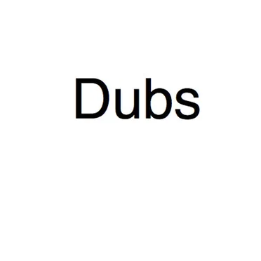 Dubs
