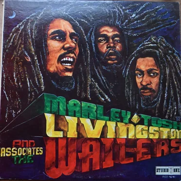 Marley, Tosh, Livingston and Associates