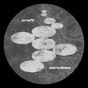 11:68PM Presents Craft Services by 11:68PM - album cover