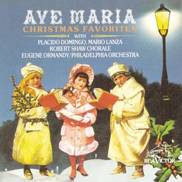 Ave Maria Christmas Favorites