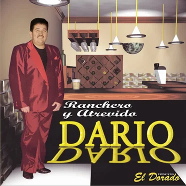 Ranchero y atrevido