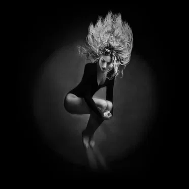 Baby On a Wall by Valentine Byrne - album cover