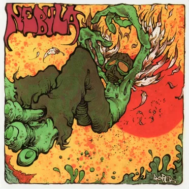 Nebula / Lowrider