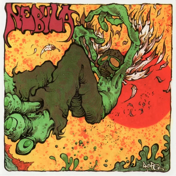 Nebula / Lowrider