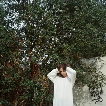 faithless by Madeleine Mayi - album cover