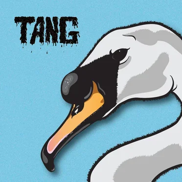 Swan Gang by TANG - album cover
