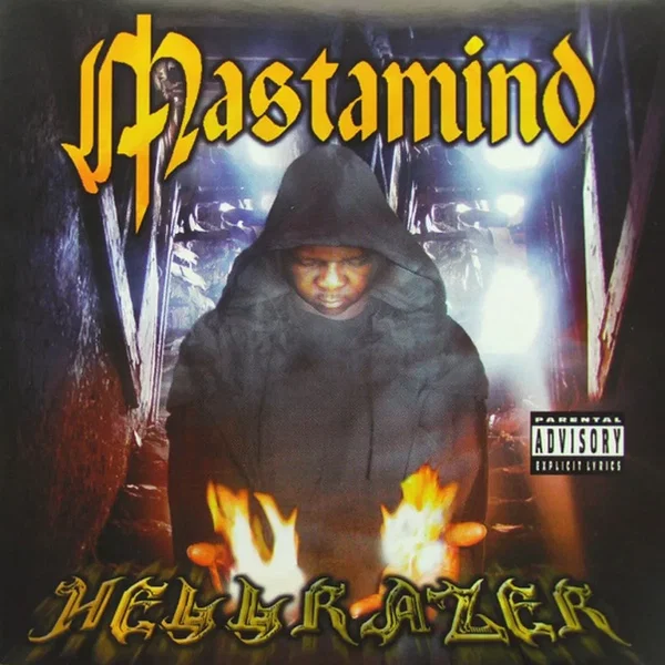 Hellrazer