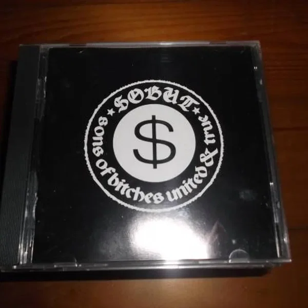 Sons of Bitches United & True