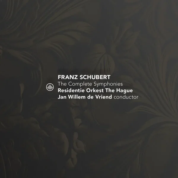 The Complete Symphonies